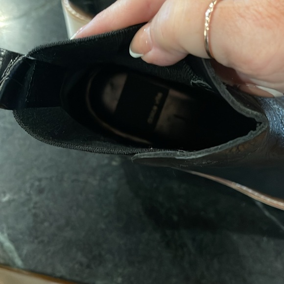 Dolce Vita boots sz 6 - Picture 5 of 5